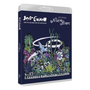 Night Blooms - Jeff Goldblum & The Mildred Snitzer Orchestra