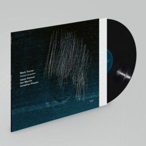Pattern Master (Vinyl) - Mark Turner Quartet