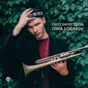 First Impression - D!ma Loginov
