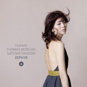 Zephyr - Yukari