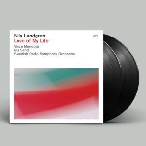 Love Of My Life (Vinyl) - Nils Landgren