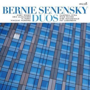 Duos - Bernie Senensky