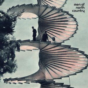 3 (Vinyl) - Men Of North Country