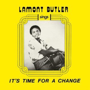It's Time For A Change - Lamont Butler