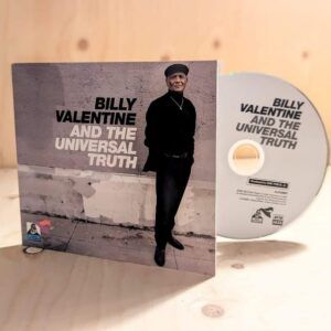 Billy Valentine & The Universal Truth