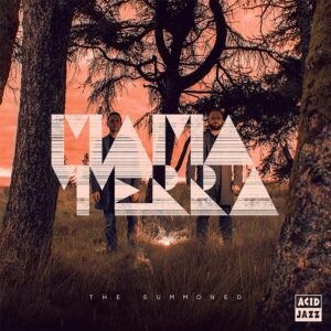The Summoned - Mama Terra