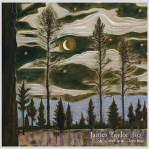 Shadows & Dreams - The James Taylor Quartet