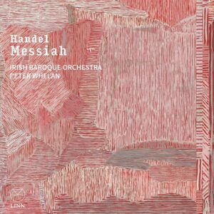 Handel: Messiah - Peter Whelan