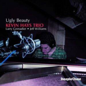 Ugly Beauty (Vinyl) - Kevin Hays