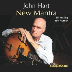 New Mantra - John Hart