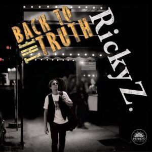 Back To The Truth - Ricky Z