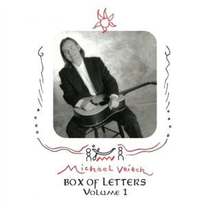 Box Of Letters Volume 1 - Michael Veitch