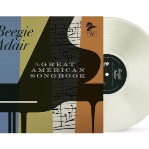 The Great American Songbook (Vinyl) - Beegie Adair