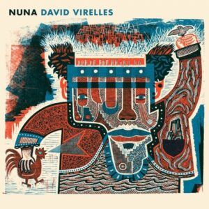 Nuna - David Virelles