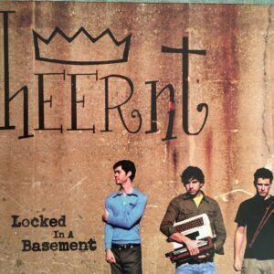 Locked In A Basement - Heernt
