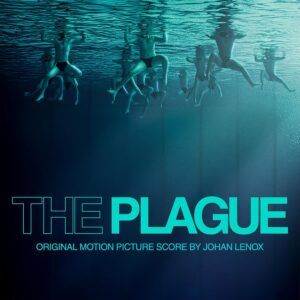 The Plague (OST) - Johan Lenox