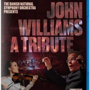 John Williams - A Tribute - Danish National Symphony Orchestra