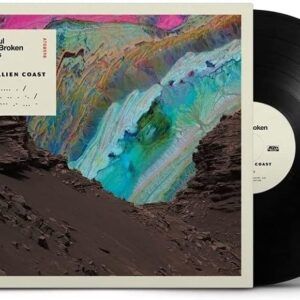 The Alien Coast (Vinyl) - St. Paul And The Broken Bones