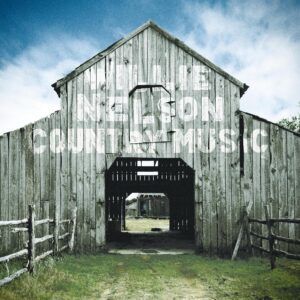 Country Music - Willie Nelson