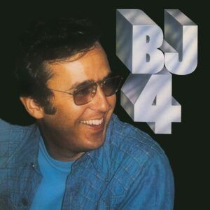 BJ4 (Cyan Opaque Vinyl) - Bob James