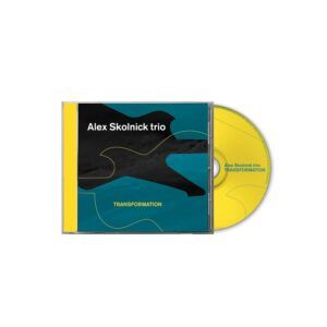 Transformation - Alex Skolnick Trio