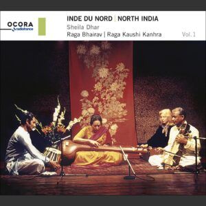 North India: Sheila Dhar Vol. 1