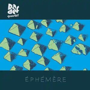 Ephemere - Dadeff Quartet