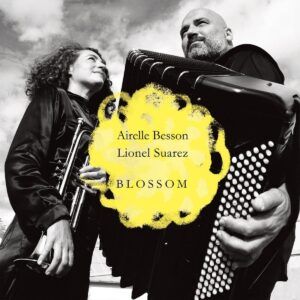 Blossom - Airelle Besson