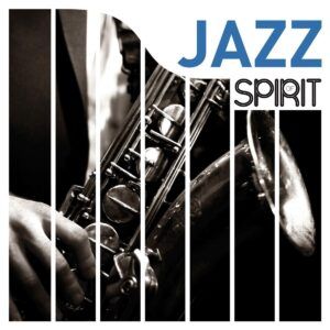 Spirit Of Jazz (Vinyl)