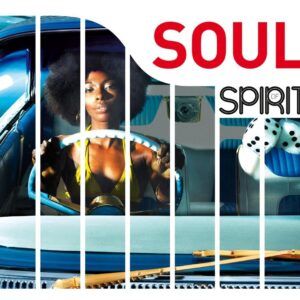 Spirit of Soul (Vinyl)