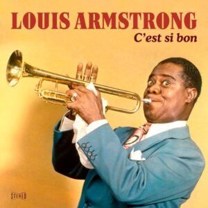C'est Si Bon (Vinyl) - Louis Armstrong
