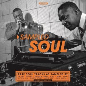Sampled Soul