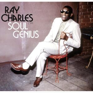 Soul Genius (Vinyl) - Ray Charles