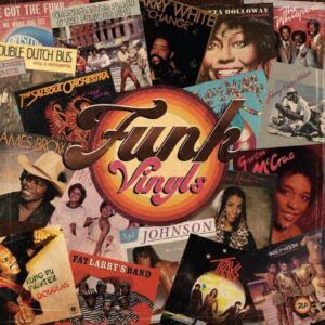 Funk Vinyls