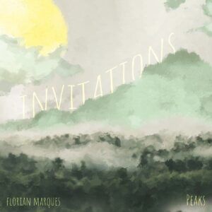 Invitations (Vinyl) - Florian Marques