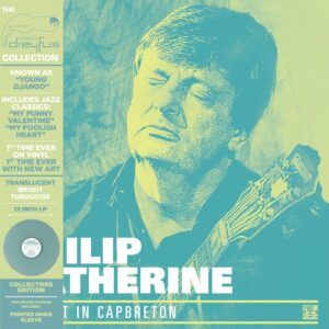 Concert In Capbreton (Vinyl) - Philip Catherine