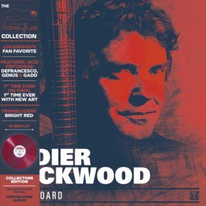 Storyboard (Vinyl) - Didier Lockwood