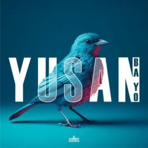 Ba Yo (Vinyl) - Yusan