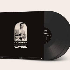 Essential Works 1953-1962 (Vinyl) - Johnny Guitar Watson