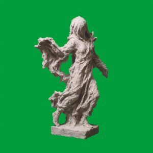 San Paolo Di Galatina (Vinyl) - Raül Refree & Maria Mazzotta
