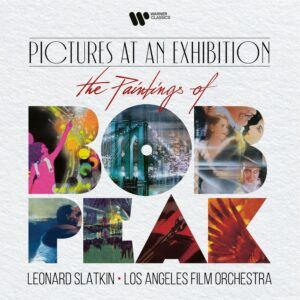 The Pictures At An Exhibition - Leonard Slatkin