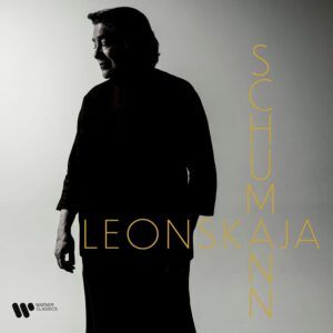 Schumann Recital - Elisabeth Leonskaja