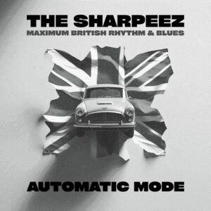 Automatic Mode - Sharpeez