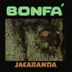 Jacaranda (Vinyl) - Luiz Bonfa