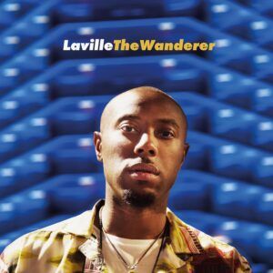 The Wanderer - Laville