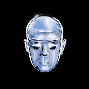 Letter (Coloured Vinyl) - Sofiane Pamart
