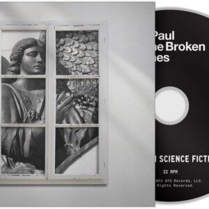 Angels In Science Fiction - St. Paul & The Broken Bones