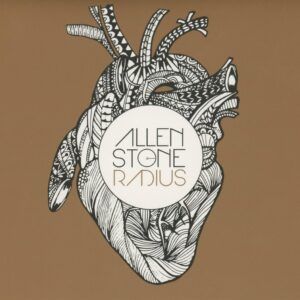 Radius - Allen Stone