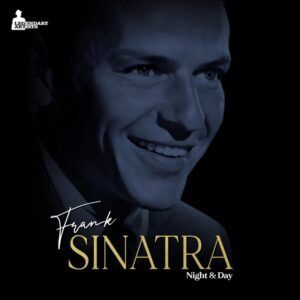 Night And Day (Vinyl) - Frank Sinatra