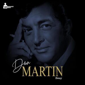 Sway (Vinyl) - Dean Martin